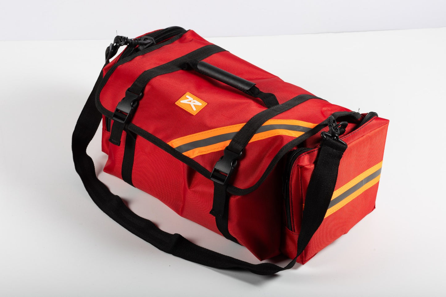 Mochila Botiquín ZR Trauma B