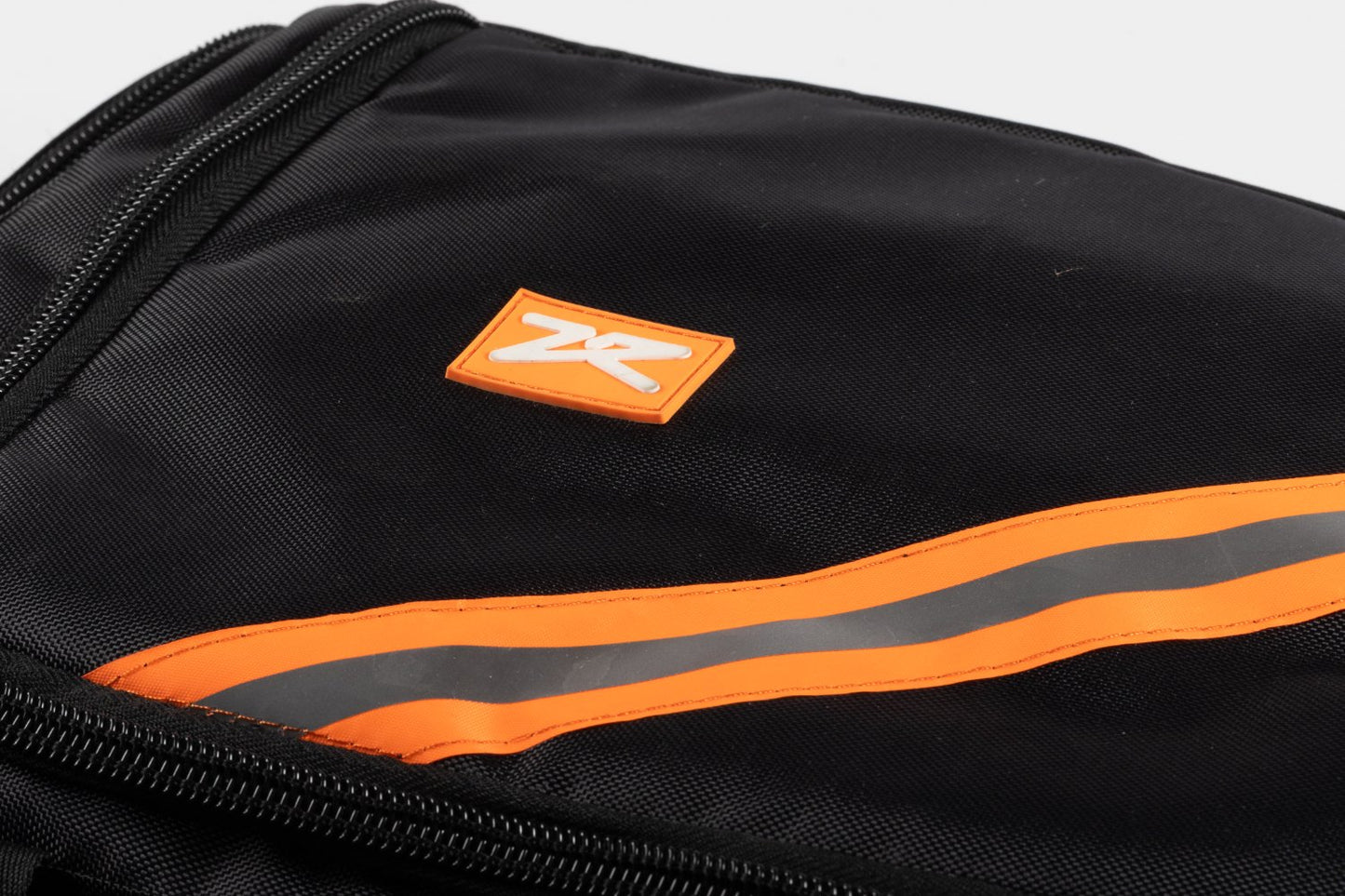 Mochila Botiquín ZR Trauma A Equipada