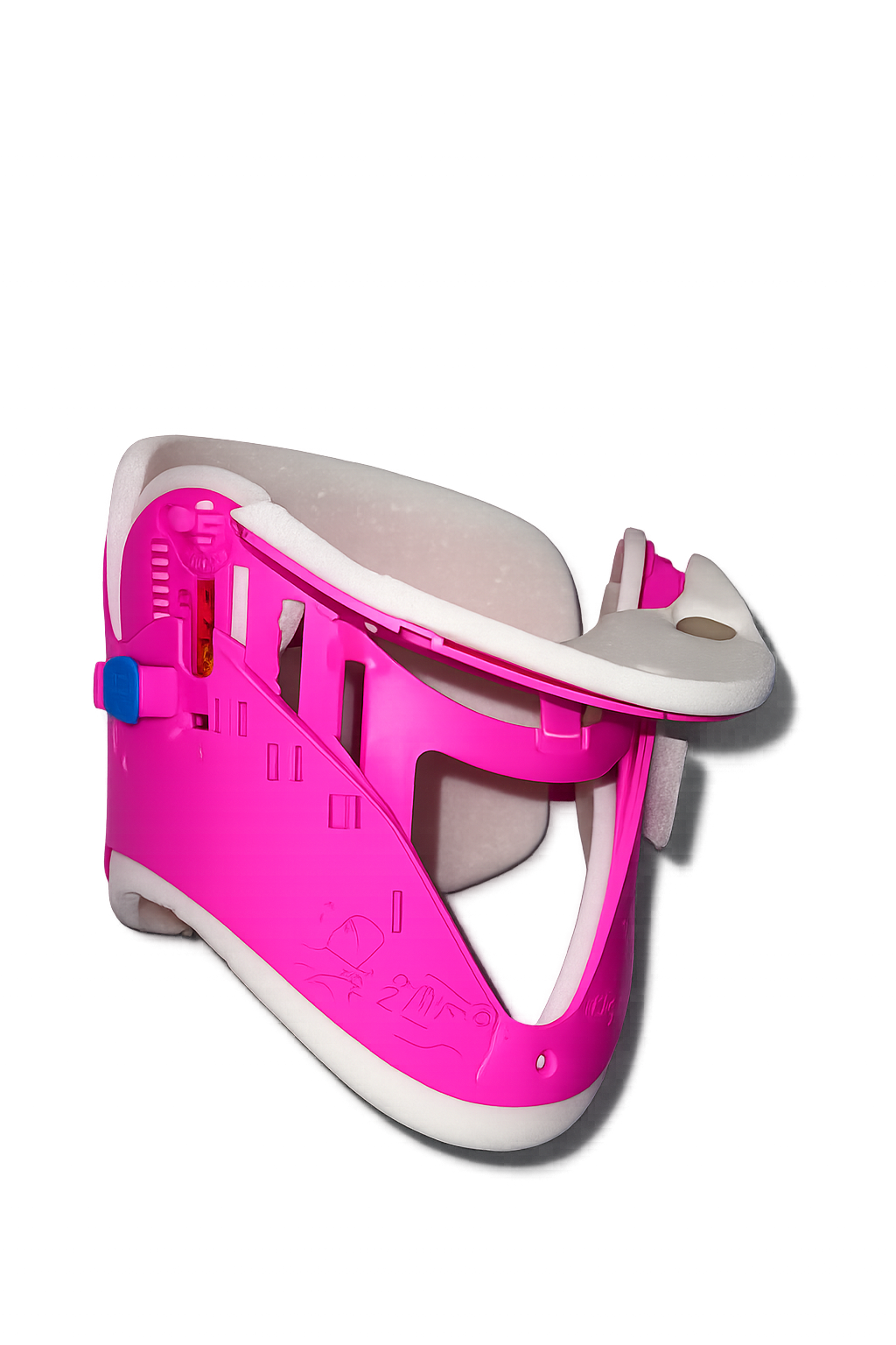 Protector Cervical Ajustable Adulto