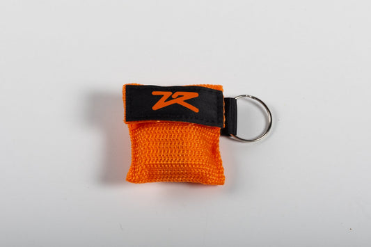 Mascarilla de llavero ZR