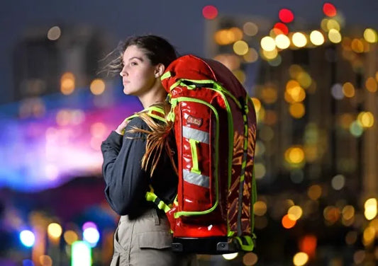 Mochila de primeros auxilios: qué debe llevar y cómo elegirla