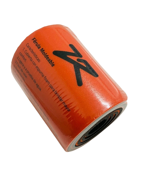 Férula ZR moldeable