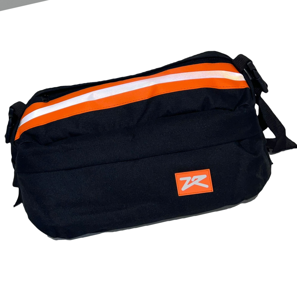 Trauma  ZR 1st Response mochila de cintura