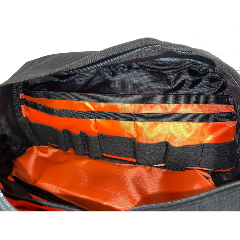 Trauma  ZR 1st Response mochila de cintura