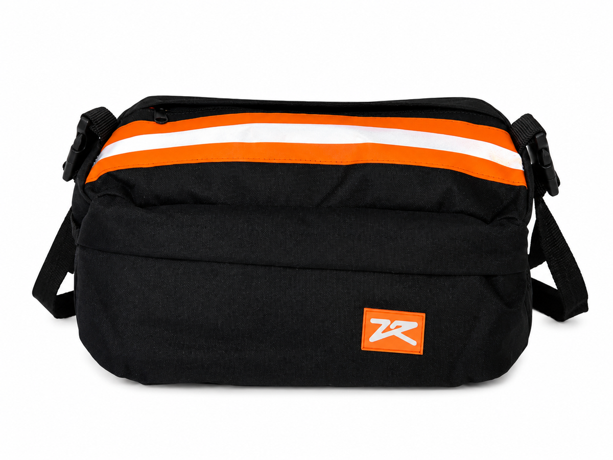 Trauma  ZR 1st Response mochila de cintura