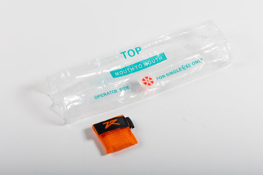 Mascarilla de llavero ZR