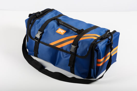 Mochila Botiquín ZR Trauma B