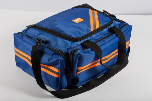 Mochila Botiquín ZR Trauma A