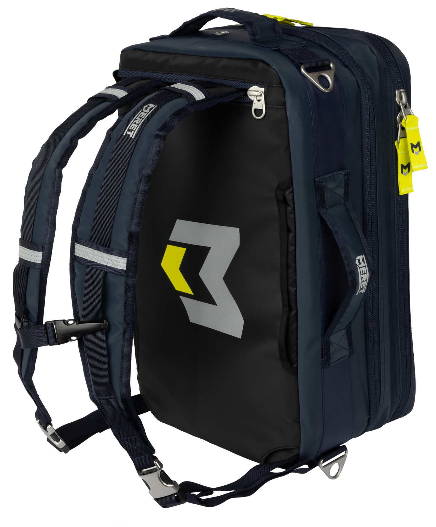 Rapid Pro X