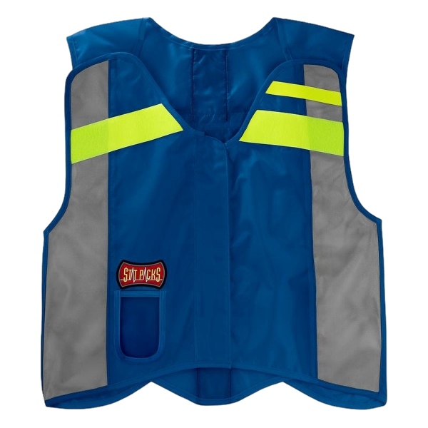 G3 Basic Vest